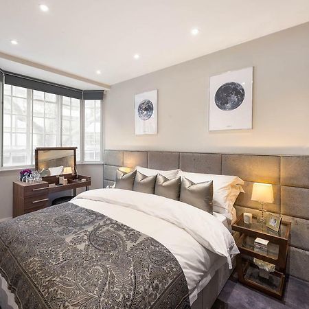 Beautiful Chelsea Apartment In Fashion District London Exterior foto