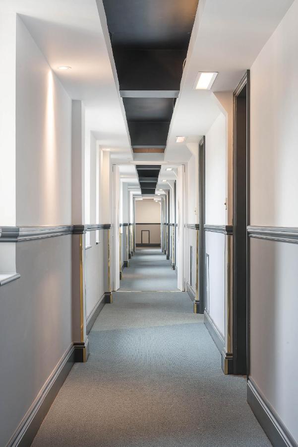 Beautiful Chelsea Apartment In Fashion District London Exterior foto