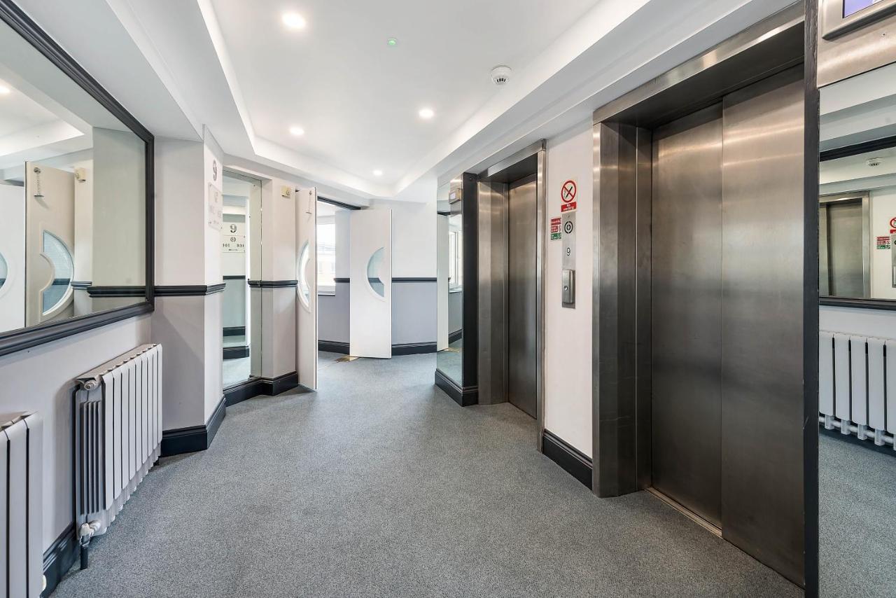 Beautiful Chelsea Apartment In Fashion District London Exterior foto