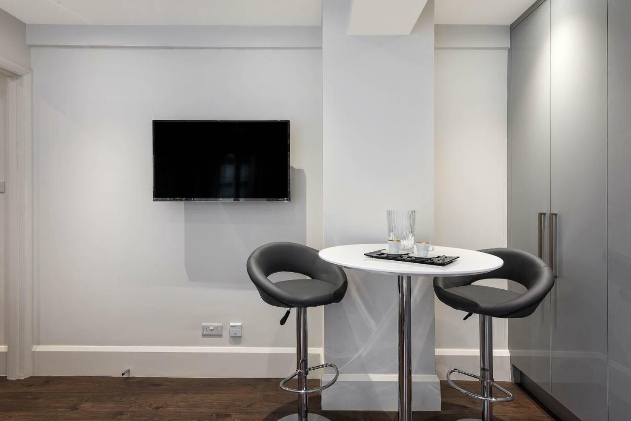Beautiful Chelsea Apartment In Fashion District London Exterior foto